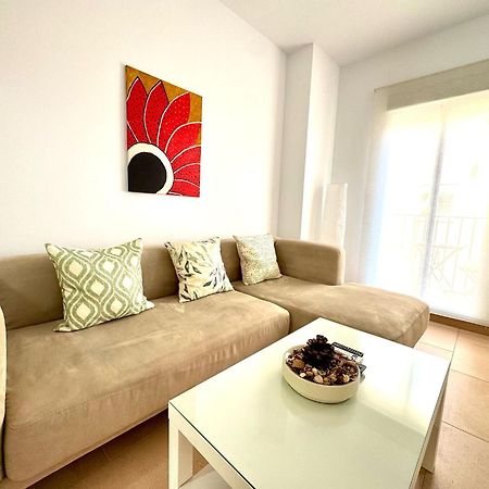 Mirador De Donana Nº 14, Apartamentos Living Sur ซันลูการ์เดบาร์ราเมดา ภายนอก รูปภาพ