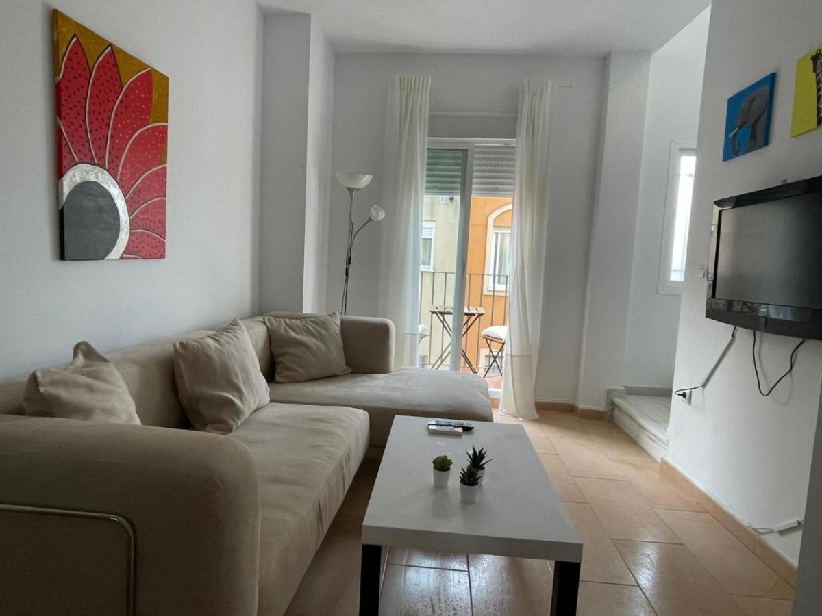 Mirador De Donana Nº 14, Apartamentos Living Sur ซันลูการ์เดบาร์ราเมดา ภายนอก รูปภาพ