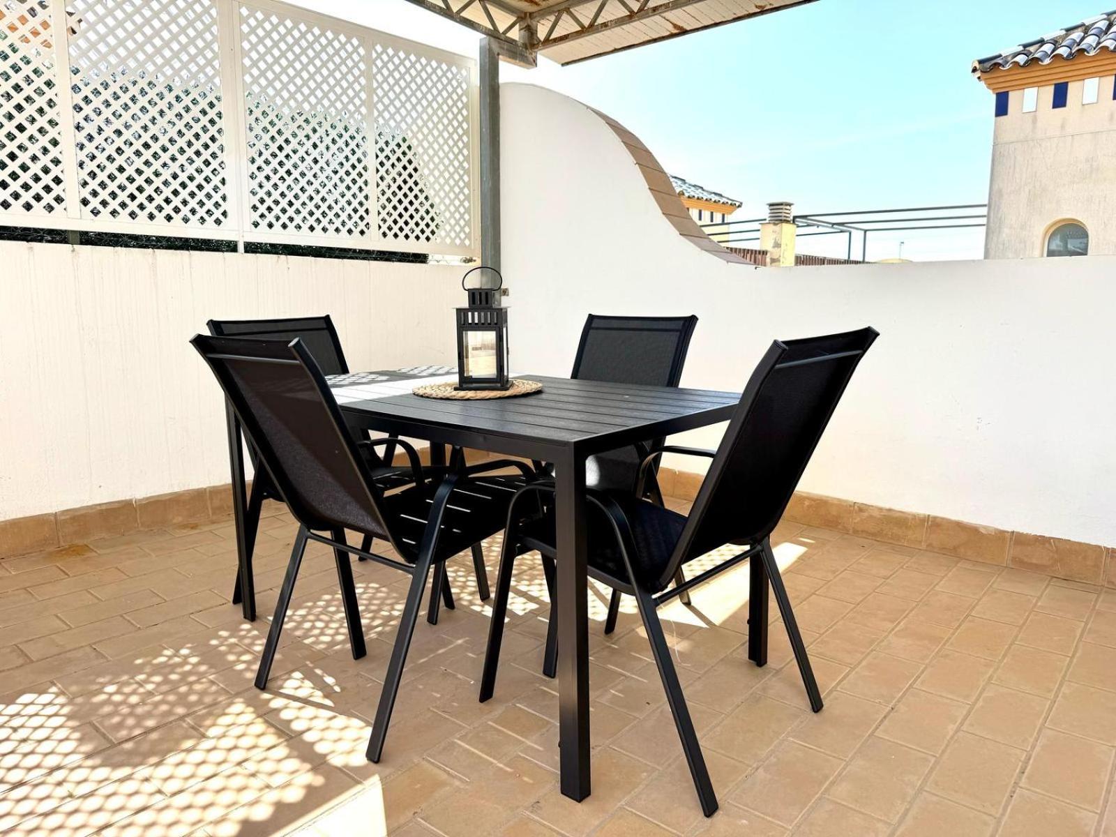 Mirador De Donana Nº 14, Apartamentos Living Sur ซันลูการ์เดบาร์ราเมดา ภายนอก รูปภาพ