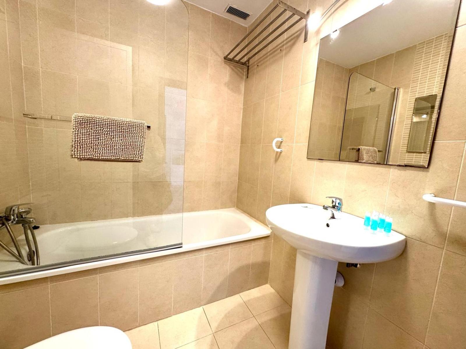 Mirador De Donana Nº 14, Apartamentos Living Sur ซันลูการ์เดบาร์ราเมดา ภายนอก รูปภาพ