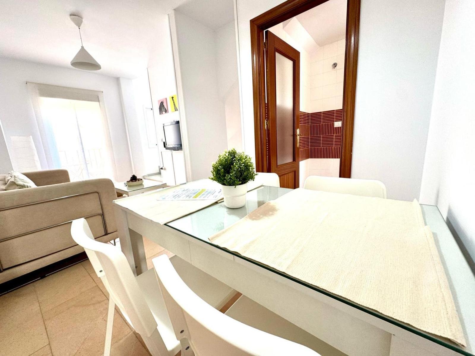 Mirador De Donana Nº 14, Apartamentos Living Sur ซันลูการ์เดบาร์ราเมดา ภายนอก รูปภาพ