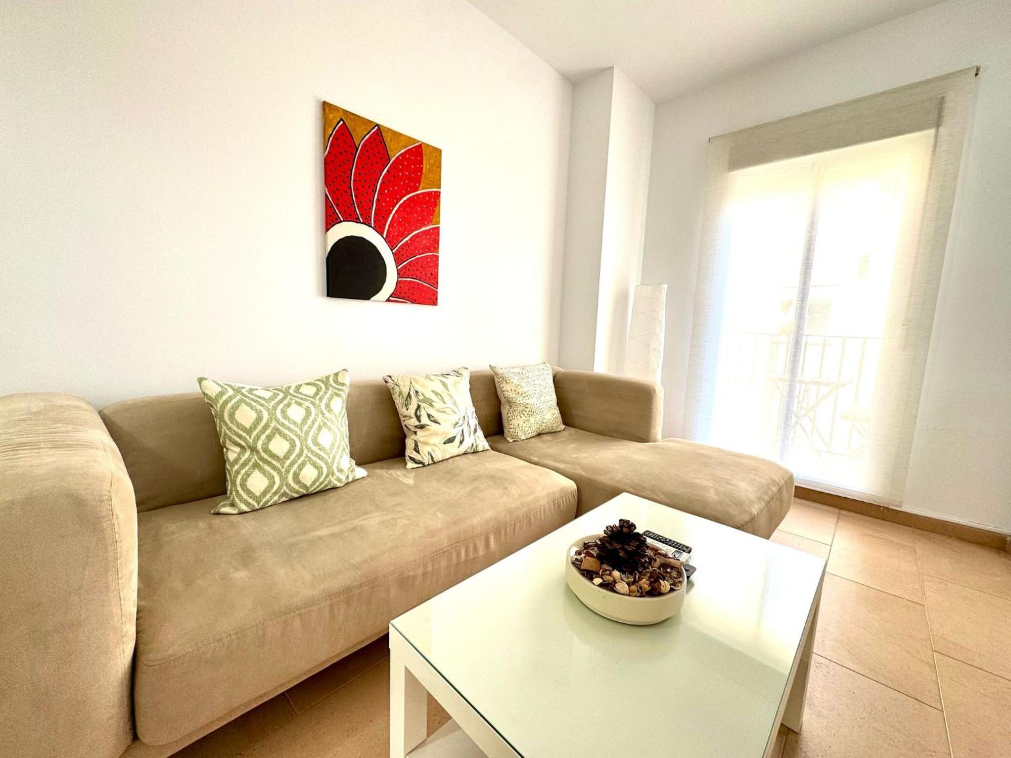 Mirador De Donana Nº 14, Apartamentos Living Sur ซันลูการ์เดบาร์ราเมดา ภายนอก รูปภาพ