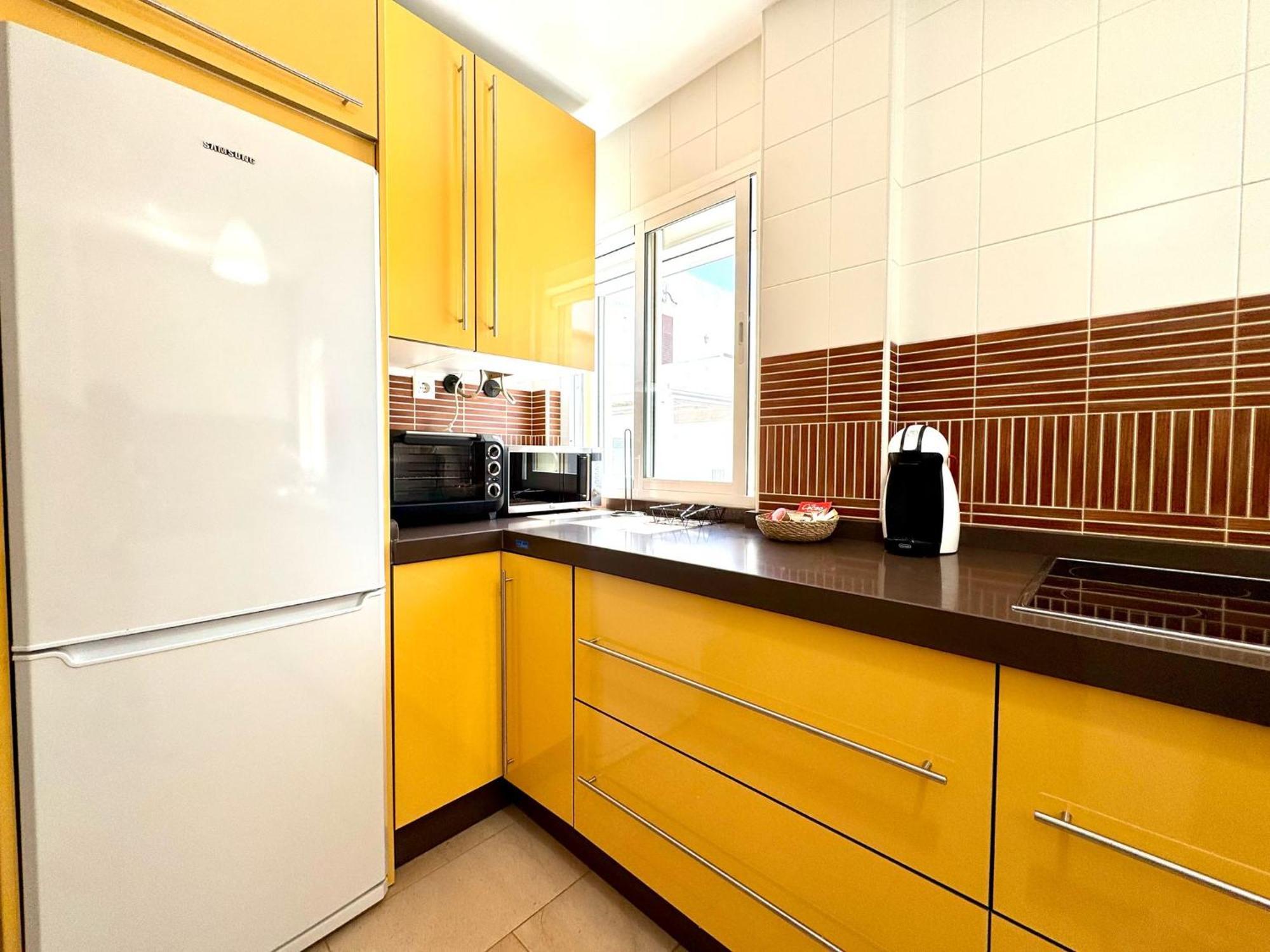 Mirador De Donana Nº 14, Apartamentos Living Sur ซันลูการ์เดบาร์ราเมดา ภายนอก รูปภาพ